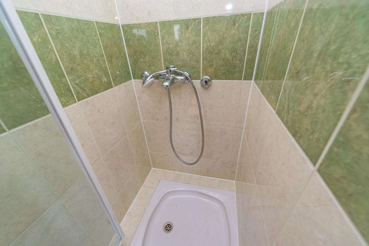 Vila Luna Apartments Задар Экстерьер фото
